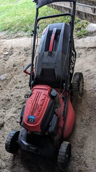 Sekačka Vega 51 HWXV - 3