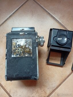 Torzo Flexaret V - 3