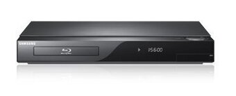 Samsung HT-C5550 – Domácí kino 5.1 s Blu-ray přehrávačem - 3
