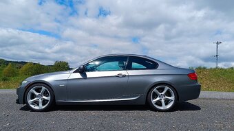 335i N55B30 Manual 136 080 km 02/2011 1. Majitel M sport - 3