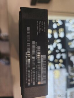 Prodám Samsung S25 ULTRA 512gb - Nový - 3