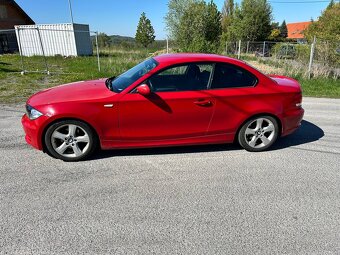 Bmw e82 120d - 3