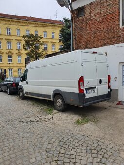 Citroën Jumper L4H2 - 3