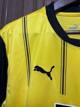 Borussia Dortmund domácí dres 2024/2025 - 3