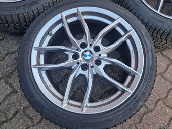 18B18 alu kola BMW 18 5x112 3 G20 G21 4 G22 G23 G26 - 3