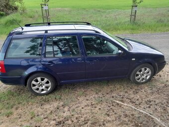 Volkswagen golf 1.9tdi 74kw - 3