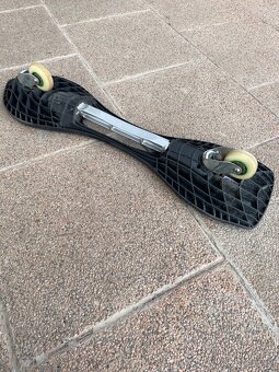 Waveboard - 3