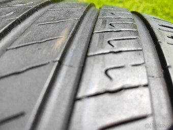 1 kus letní pneumatiky Barum 235/35/19 - 3