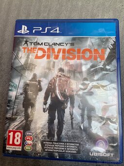 Ps 4 - 3