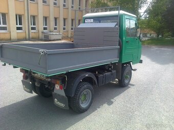 Prodám Multicar M 2510 - 3