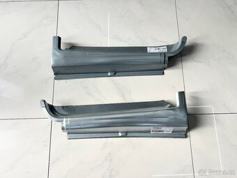 DUCATO - BOXER - JUMPER / NOVÉ PRAHY / ZASÍLÁME - 3