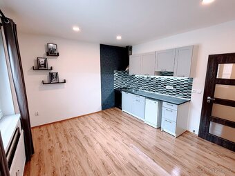 Prodej bytu 2+kk 47 m² Puškinova, Brno - Žabovřesky - 3