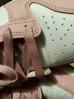 Nike dunk pink glaze - 3