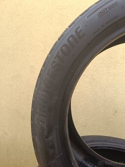 2+2ks letni 225/45/18 goodyear, bridgestone - 3