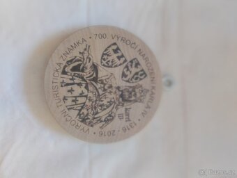 Turistické známky - 3