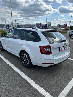 Škoda Octavia 2.0TDI 110kW DSG - 3