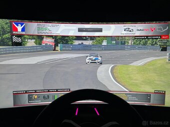 34" Dahua LM34-E330C herní monitor - 3
