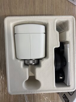4x Eve Thermo Smart Radiator Valve - Termostatická hlavice - 3