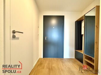 Pronájem, byty/2+1, 54 m2, Smetanova 2354/25, 66902 Znojmo, - 3