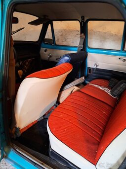 Skoda 1000MB - 3