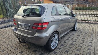 B 170 MOD 2007. TOP STAV. - 3