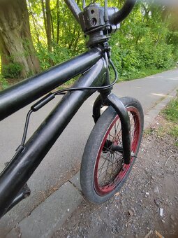 BMX - 3