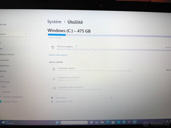 HP 250 G8 - Intel Core i3, RAM 8GB, SSD 512GB, FullHD - 3
