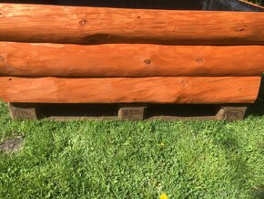 Truhlík 120 x 81 x 57 - cca 60 kg - 3