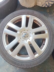 5x112 R17 - 3