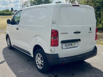 Peugeot Expert L1 2.0 HDi 90 kW , DPH - 3