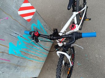 Dětské kolo Orplan XC 24" - 3