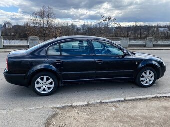 ŠKODA SUPERB 2.5TDi-114KW-155 PS, serviska, lustrace, po STK - 3