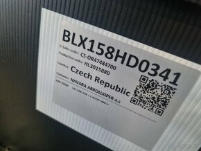 NOVÉ IVECO 180E28 RUKA HIAB 158 + NOSIČ KONTEJNERU 10T - 3