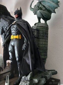 Batman deluxe Hot toys - 3