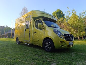 Eurobox Camper & Cargo - 3