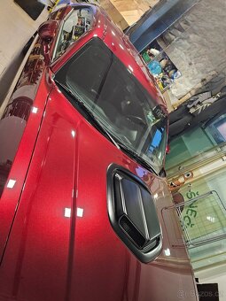 Dodge Challenger originální kapota - 3