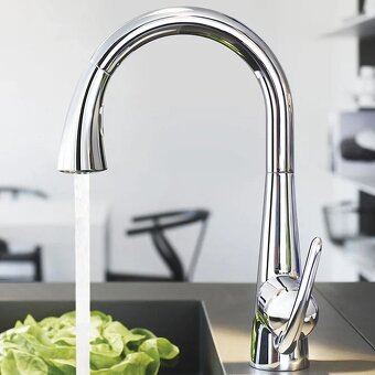 GROHE K4 - 3