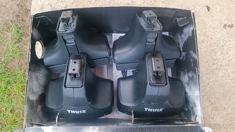 patky Thule 754 + kit 1594 - 3
