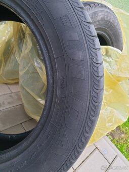 Letní pneu 175/65/R14 - 3