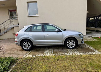 Audi Q3 1.4 TFSI S tronic - 3
