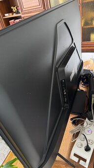 Android TV-TCL 55” -4K Ultra HD - 3