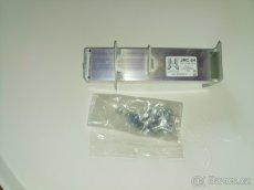 Směrová kvalitní anténa WiFi, 23 dBi, 5 GHz, JRC-24 - 3