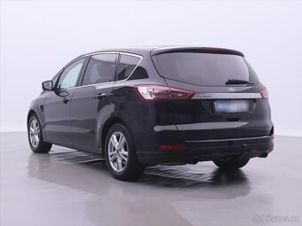 Ford S-MAX 2,0 TDCI 110kW Titanium 7-Míst (2017) - 3