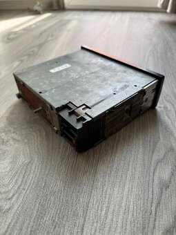 Blaupunkt Boston CC20 - 3