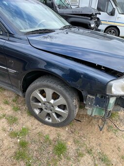 Volvo s80 - 3
