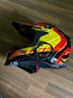 LS2 MX700 subverter evo - 3