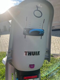Cyklosedačka Thule RideAlong - 3