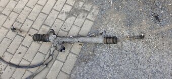 Hreben rizeni transporter t4 servo rizeni - 3