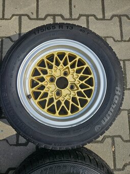 Lite kola r13 4x100 - 3