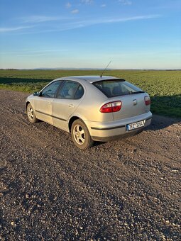 Seat Leon 1.9 sdi - 3